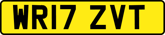 WR17ZVT