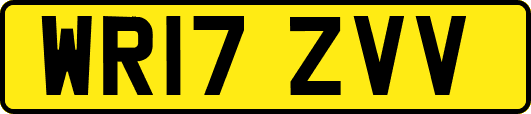 WR17ZVV
