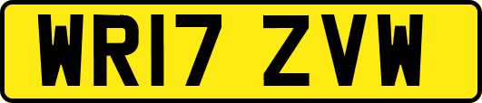 WR17ZVW