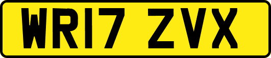 WR17ZVX