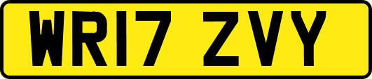WR17ZVY