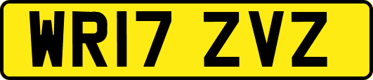 WR17ZVZ