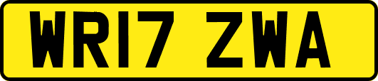WR17ZWA