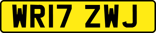 WR17ZWJ