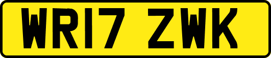 WR17ZWK