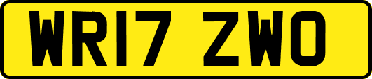 WR17ZWO