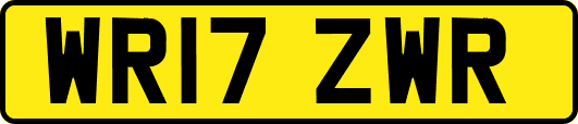 WR17ZWR