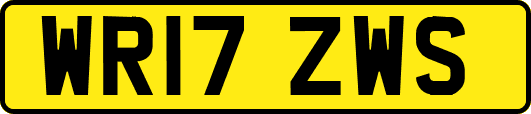 WR17ZWS