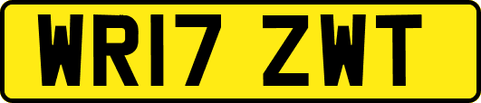 WR17ZWT
