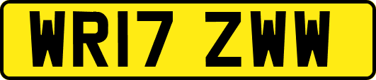 WR17ZWW