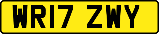 WR17ZWY