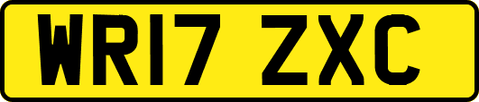 WR17ZXC