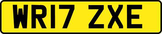 WR17ZXE