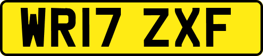 WR17ZXF