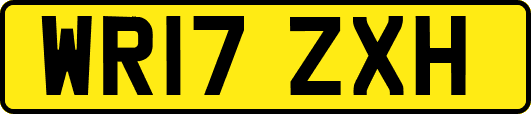 WR17ZXH