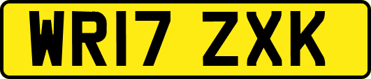 WR17ZXK