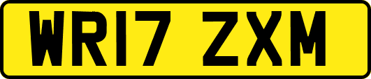 WR17ZXM
