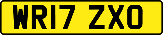 WR17ZXO