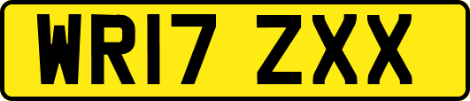 WR17ZXX