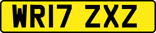WR17ZXZ