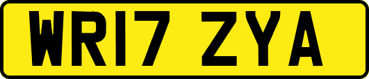 WR17ZYA