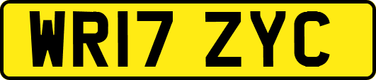 WR17ZYC