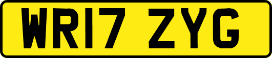 WR17ZYG