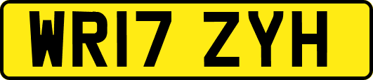 WR17ZYH
