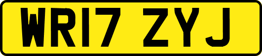 WR17ZYJ