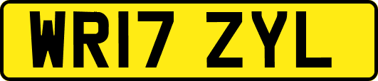 WR17ZYL