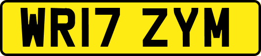 WR17ZYM