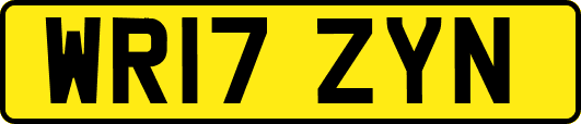 WR17ZYN