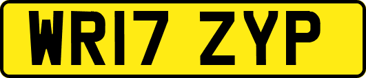 WR17ZYP