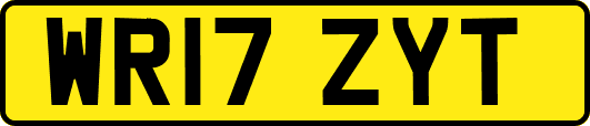 WR17ZYT