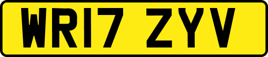 WR17ZYV