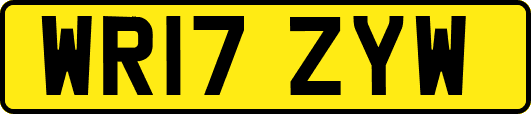 WR17ZYW