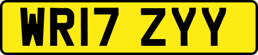 WR17ZYY