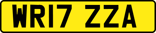 WR17ZZA