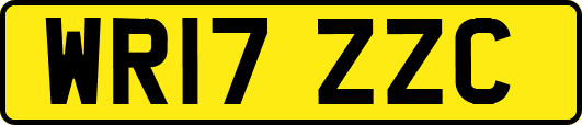 WR17ZZC
