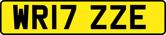 WR17ZZE