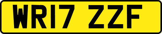 WR17ZZF