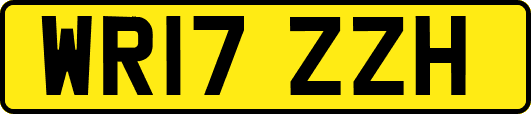 WR17ZZH