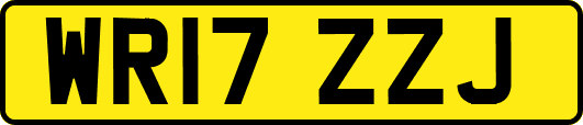WR17ZZJ