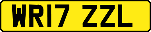 WR17ZZL