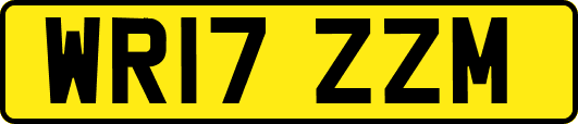 WR17ZZM