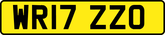WR17ZZO