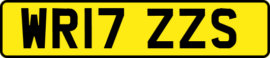 WR17ZZS