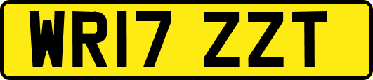 WR17ZZT