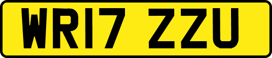 WR17ZZU