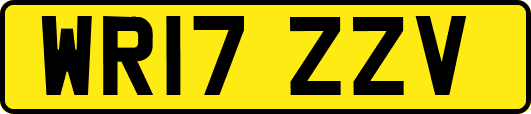 WR17ZZV